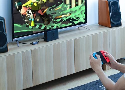 最新switch爆料,性能升级、新游戏阵容大曝光！